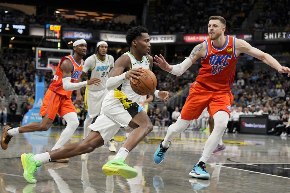 赛事中崭露 赛事中崭露